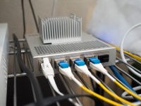 SMARTtech:           ?!