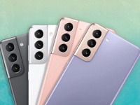  Samsung Galaxy S21      849  1529 