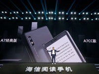  Hisense A7   E Ink, 5G, Android 10    4770 