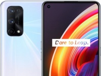 Realme X7 Pro   Dimensity 1000+    