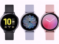 Samsung   Galaxy Watch Active 2   Galaxy S21