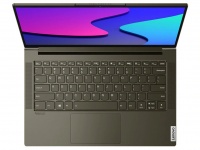     : Lenovo   YOGA Slim 7
