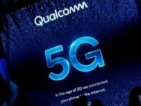   5G  Qualcomm     