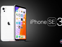  iPhone SE      5G