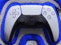      Sony PlayStation 5.   DualSense   