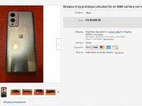 OnePlus 9    eBay.    $3000