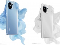 Xiaomi :  Mi 11        .    