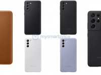    Samsung Galaxy S21  -