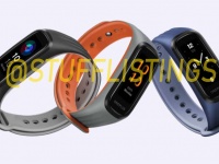   - OnePlus Band   AMOLED