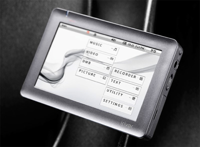 iRiver P10