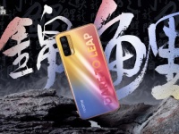  Realme V15   Snapdragon 888   7 