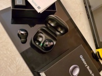   Samsung Galaxy Buds Pro  