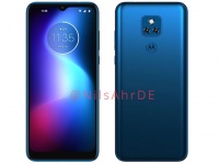  Moto G Play 2021   Snapdragon 460   