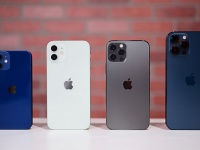 iPhone 12 продаются так хорошо, что могут позволить Apple установить новый рекорд
