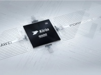 Санкции – не проблема! Huawei разрабатывает новый топовый чипсет Kirin