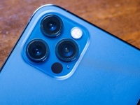 LiDAR      iPhone  2021 