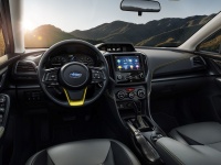 SMARTlife:  -  Subaru XV,      