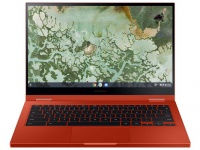 Samsung  Galaxy Chromebook 2     QLED-.     $550