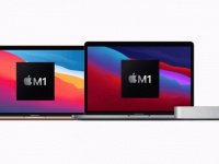 Apple MacBook   SoC Apple M1   1%  