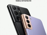    Samsung Galaxy S21