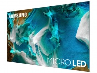 Samsung Electronics представляет новые серии телевизоров Neo QLED, MICRO LED и Lifestyle TV