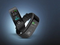  Xiaomi Mi Band 5   .  Lava Befit    