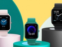 Amazfit   CES 2021     TWS-