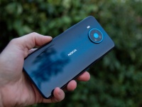 Nokia 9.3 PureView и другие планы Nokia в 2021 году