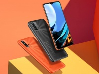      Xiaomi    : Redmi 9T