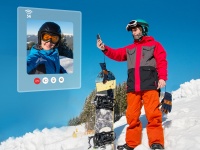  Blackview BL6000 Pro 5G  -        