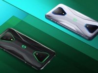    Xiaomi Black Shark 4   788    AnTuTu