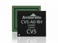   Ambarella CV5, ,     GoPro  