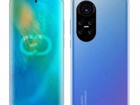 Huawei P50      Android  Harmony OS