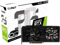 Palit     GeForce RTX 3060 Dual  StormX