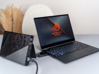 ROG Flow X13  13-  -    -