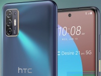 HTC   Desire 21 Pro 5G  90- ,     $340