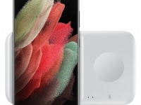 Samsung      Galaxy S21