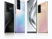   Honor V40   