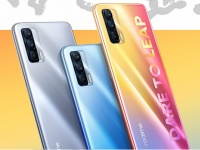    Realme V15   