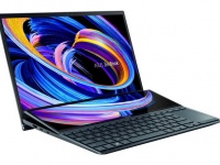 ASUS    ZenBook   : ZenBook Pro Duo 15 OLED (UX582)  ZenBook Duo 14 (UX482)
