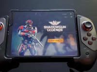 Samsung         Twitch