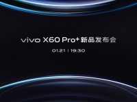 Vivo     X60 Pro+  Snapdragon 888