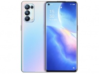 Oppo  Reno5 Pro 5G    Mediatek Dimensity 1000+    100 %  