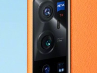   : -     Vivo X60 Pro+