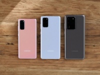 Galaxy S20 ?       Samsung