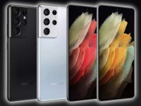 Samsung Galaxy S21 Ultra        Wi-Fi 6E   Broadcom