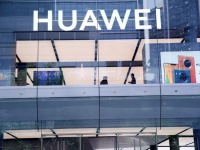  Huawei     