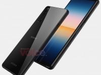    : Sony Xperia 10 III   