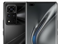     Honor V40