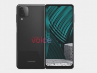  Samsung Galaxy M12/F12    Infinity-V,  Exynos 850    6000 